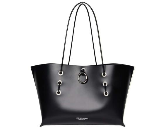  Kozha Numbers 숄더백 코자 넘버즈 럭키 25 백 - OTHER BRANDS