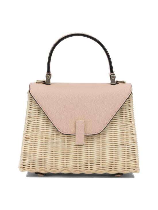 26FW 발렉스트라 토트백 WBES0049611ZOC99MGPBM Beige
