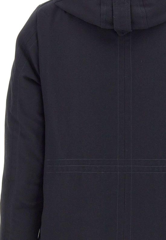 26FW 페트레이 패딩 PEU597101112048215 NAVY - PEUTEREY