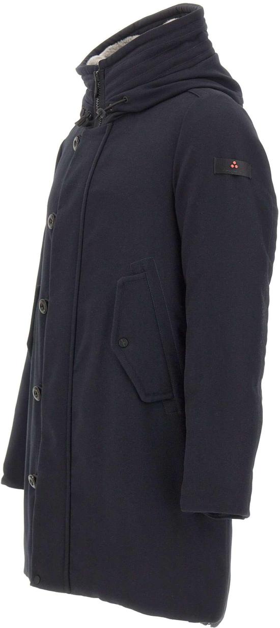 26FW 페트레이 패딩 PEU597101112048215 NAVY - PEUTEREY