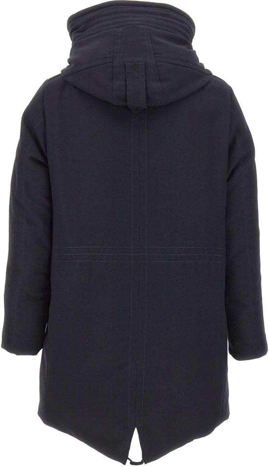 26FW 페트레이 패딩 PEU597101112048215 NAVY - PEUTEREY