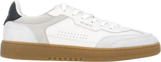 26SS 악셀 아리가토 스니커즈 3481617 WHITE