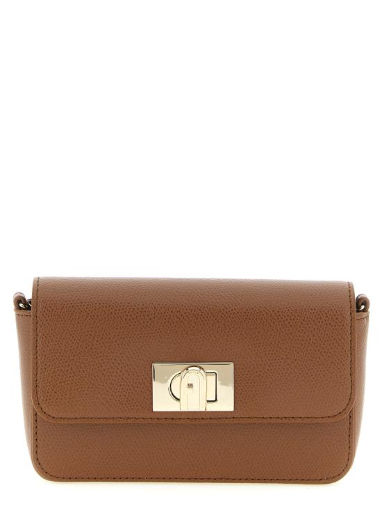 26FW 훌라 크로스백 WE00265ARE00003B00 Brown
