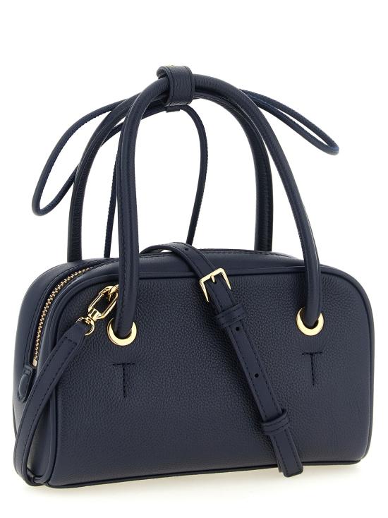 26FW 훌라 토트백 WE00915BX45734852S Blue - FURLA