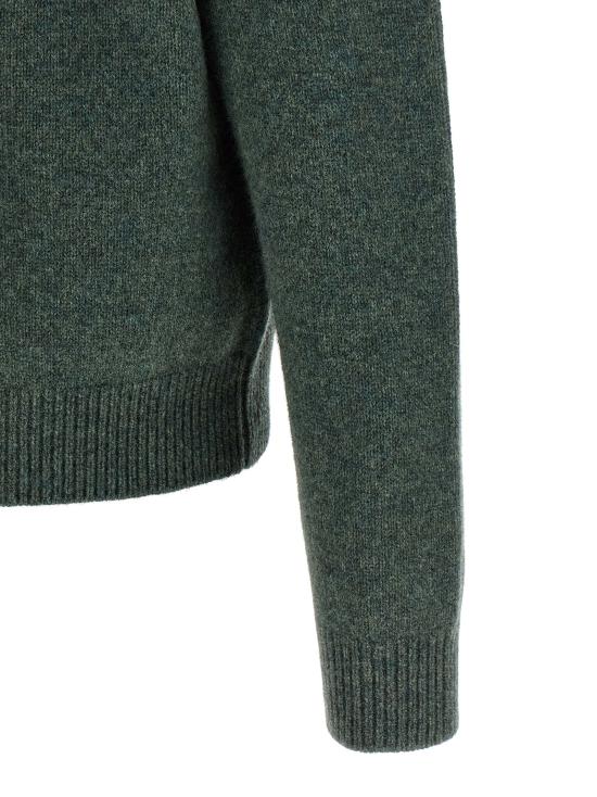 26FW 아페쎄 스웨터 WOASWH23491PKA Green - A.P.C.