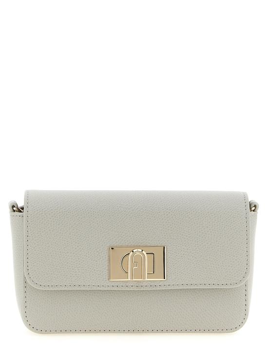 26FW 훌라 크로스백 WE00265ARE0004897S Gray