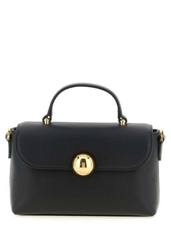 26FW 훌라 토트백 WE00921BX3036O6000 Black