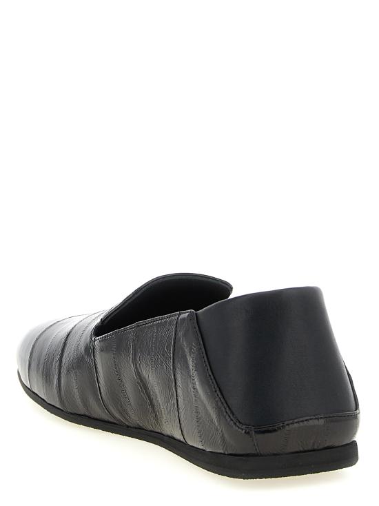26FW 쥬세페자노티 로퍼 IU60011001 Black - GIUSEPPE ZANOTTI