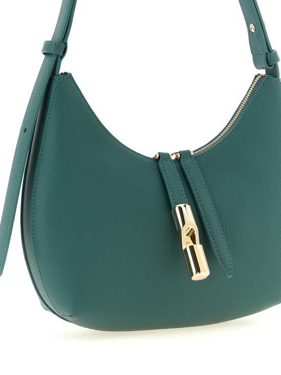 26FW 훌라 숄더백 WB01500BX33534899S Green - FURLA