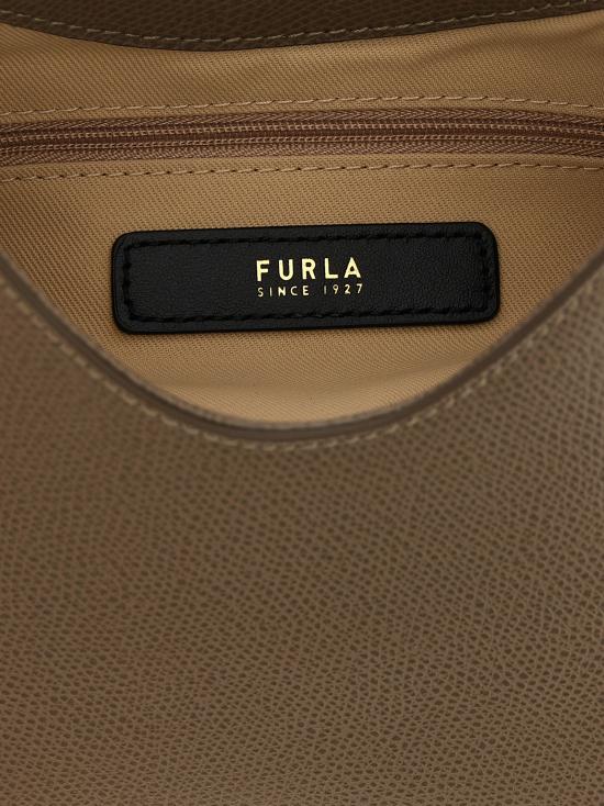 26FW 훌라 토트백 WE00876ARE0004903S Green - FURLA