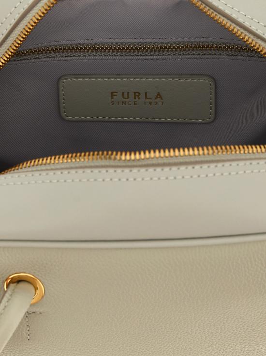 26FW 훌라 토트백 WB02109BX45734897S Gray - FURLA
