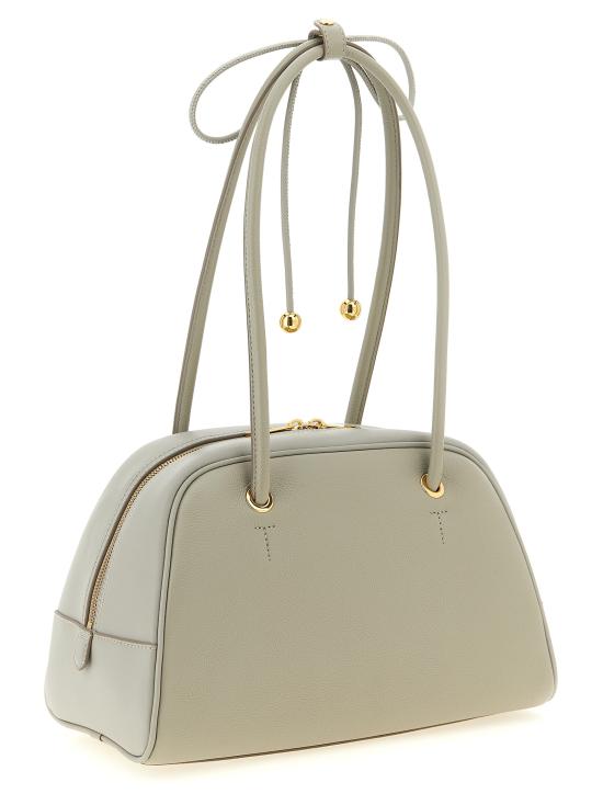 26FW 훌라 토트백 WB02109BX45734897S Gray - FURLA