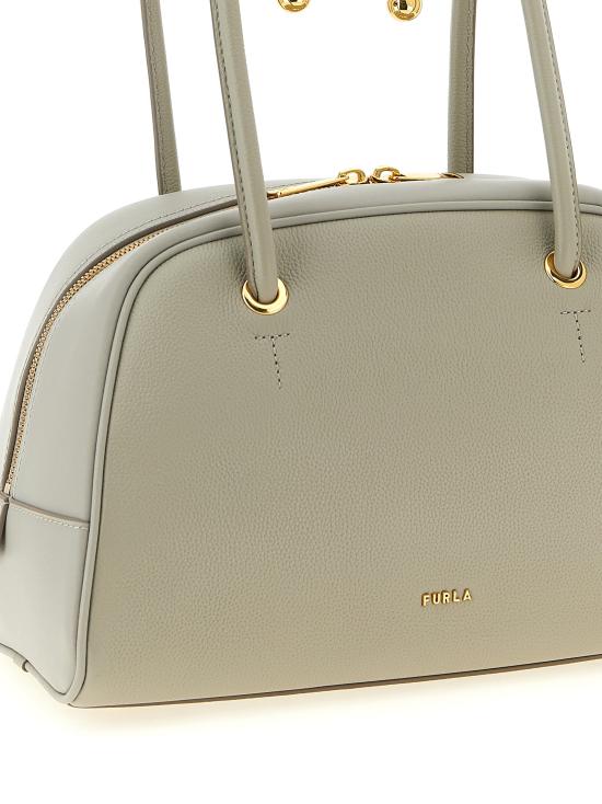 26FW 훌라 토트백 WB02109BX45734897S Gray - FURLA
