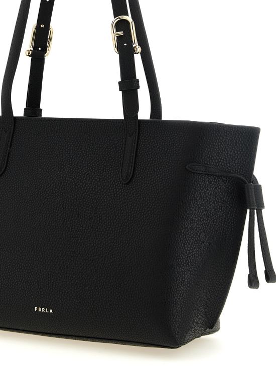 26FW 훌라 토트백 WB02069BX43293924S Black - FURLA