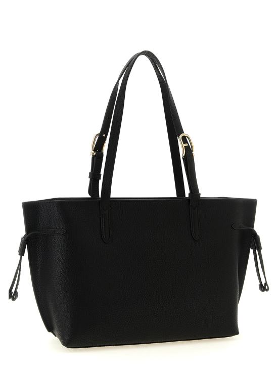 26FW 훌라 토트백 WB02069BX43293924S Black - FURLA