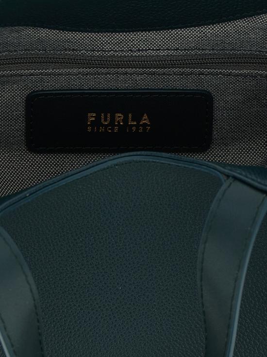 26FW 훌라 토트백 WB01789BX33534907S Green - FURLA