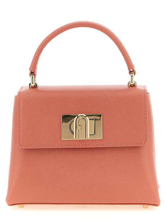 26FW 훌라 토트백 WB00109ARE0004898S Pink