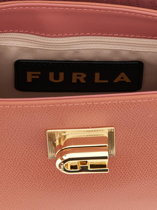26FW 훌라 토트백 WB00109ARE0004898S Pink - FURLA