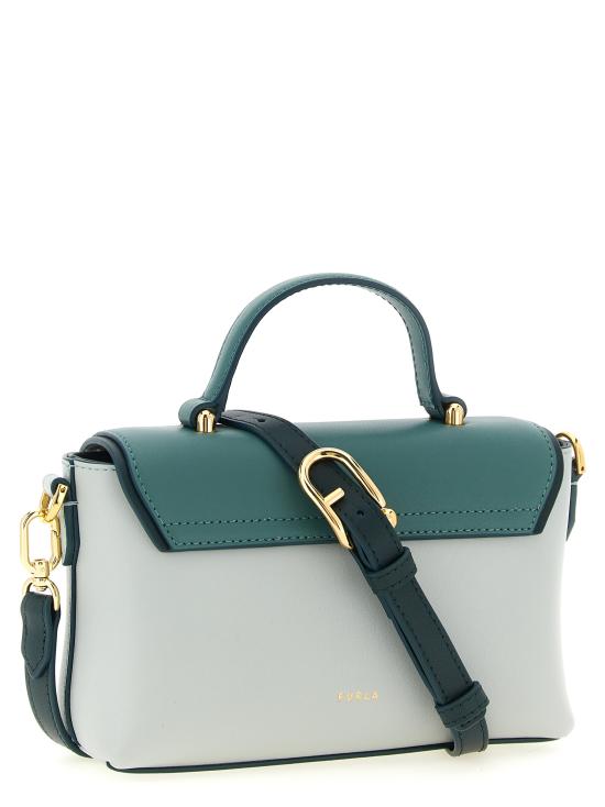 26FW 훌라 토트백 WE00924BX31754958S Green - FURLA
