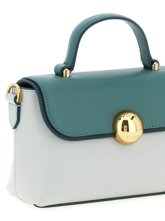 26FW 훌라 토트백 WE00924BX31754958S Green - FURLA