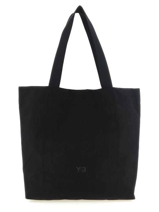26FW 와이쓰리 토트백 KW5892BLACK