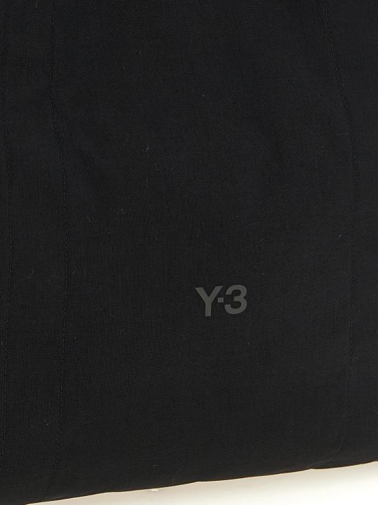 26FW 와이쓰리 토트백 KW5892BLACK - Y-3