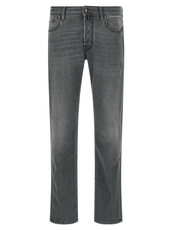 26FW 야콥코헨 데님 팬츠 JUMQE004075S3618V1800D Gray