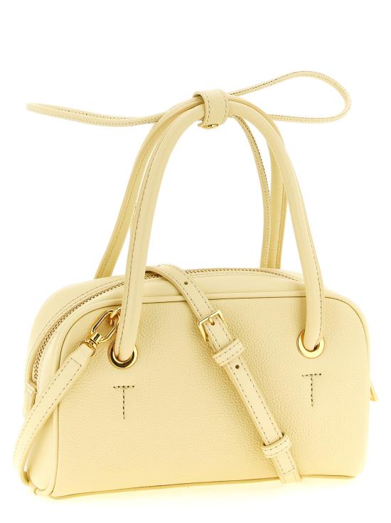 26FW 훌라 토트백 WE00915BX4573DFM00 Yellow - FURLA