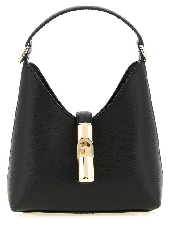 26FW 훌라 토트백 WE00876ARE000O6000 Black