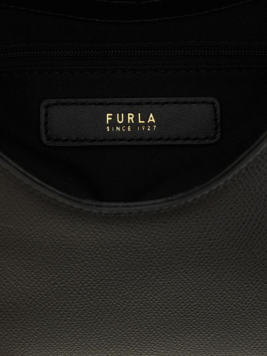 26FW 훌라 토트백 WE00876ARE000O6000 Black - FURLA