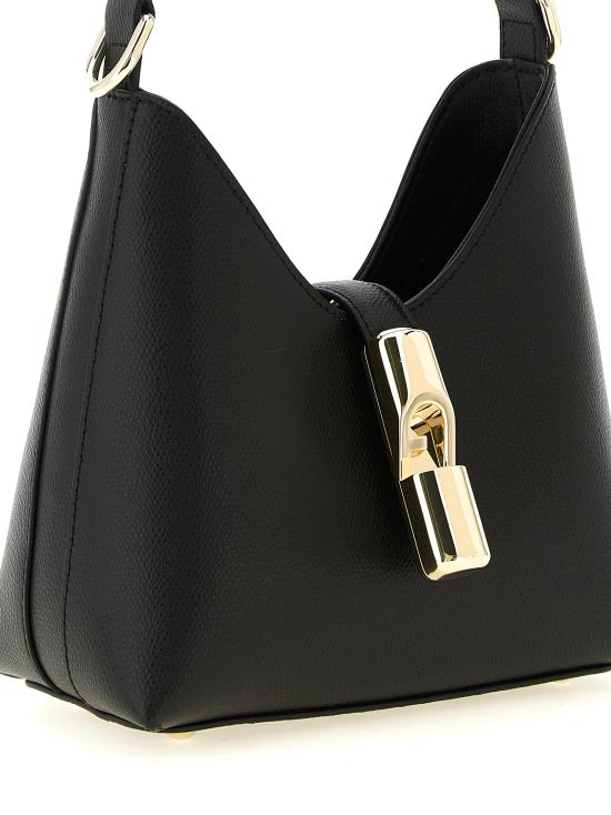 26FW 훌라 토트백 WE00876ARE000O6000 Black - FURLA