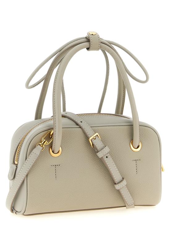 26FW 훌라 토트백 WE00915BX45734897S Gray - FURLA