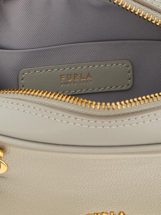 26FW 훌라 토트백 WE00915BX45734897S Gray - FURLA