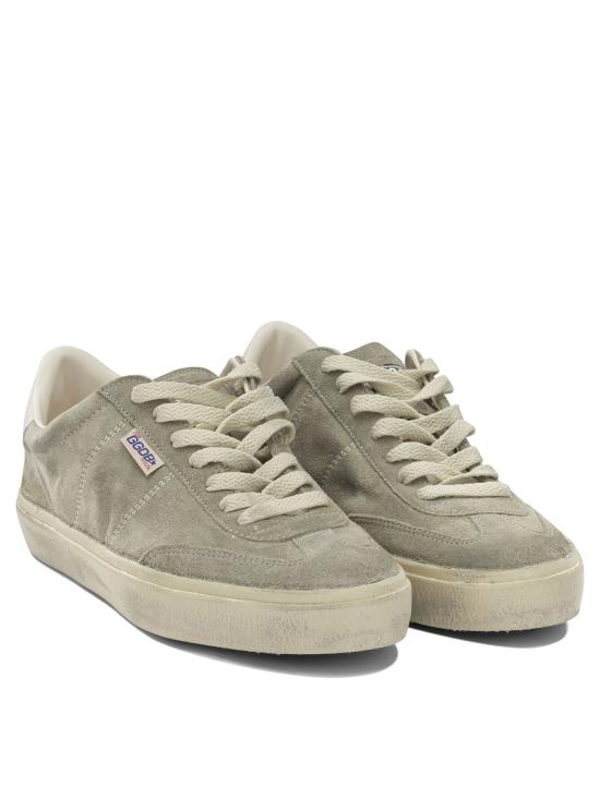 26FW 골든구스 스니커즈 소울 스타  & 슬립온 베이지 - GOLDEN GOOSE