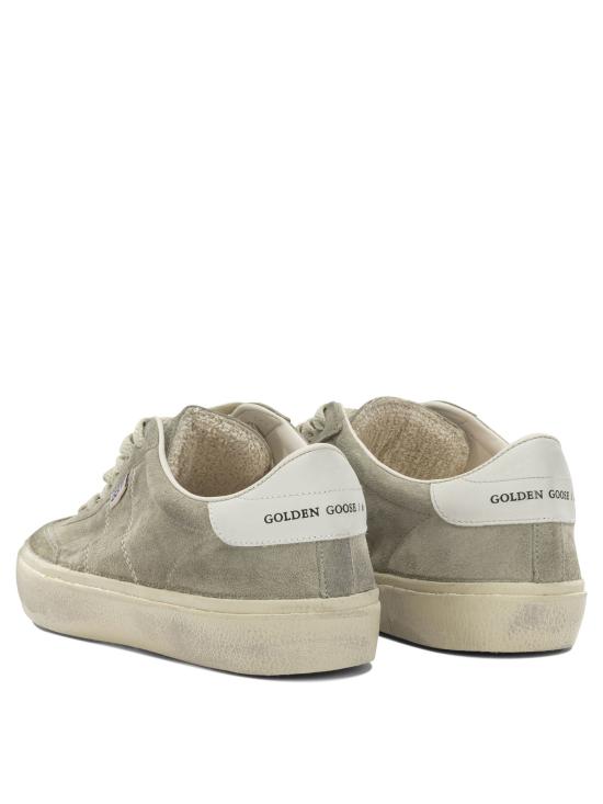 26FW 골든구스 스니커즈 소울 스타  & 슬립온 베이지 - GOLDEN GOOSE