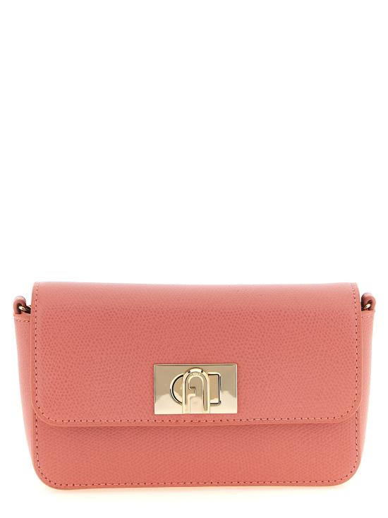 26FW 훌라 크로스백 WE00265ARE0004898S Pink