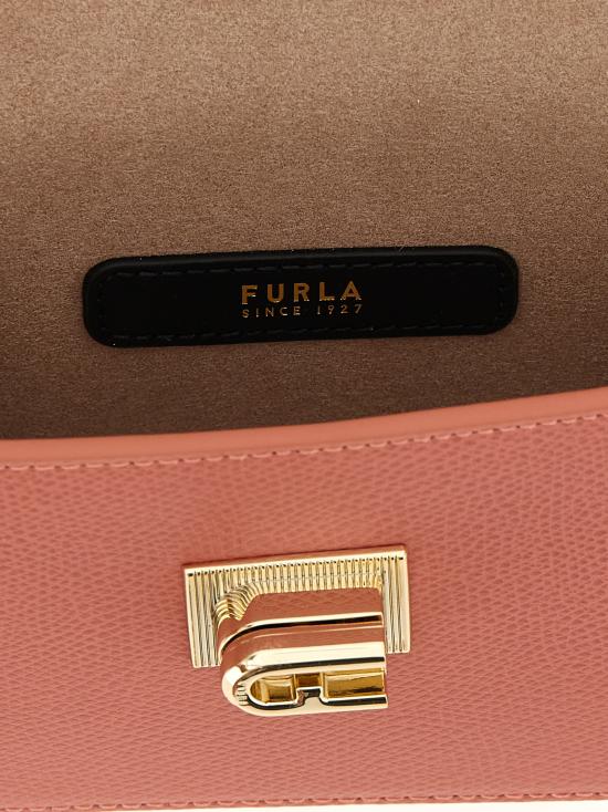 26FW 훌라 크로스백 WE00265ARE0004898S Pink - FURLA