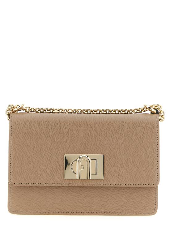 26FW 훌라 크로스백 BAFKACOARE0001257S Beige