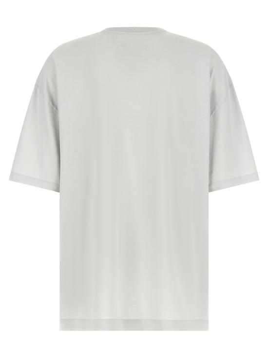 26FW 마르지엘라 반팔 티셔츠 S50GC0737S24607857 Gray - MAISON MARGIELA