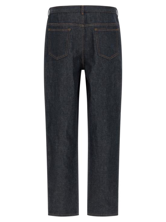 26FW 아페쎄 데님 팬츠 CODBSM09156IAI Blue - A.P.C.