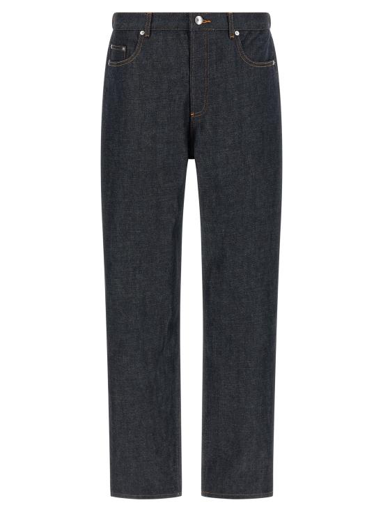 26FW 아페쎄 데님 팬츠 CODBSM09156IAI Blue