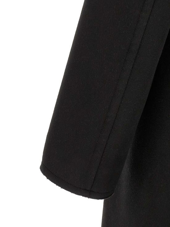 26FW 톰포드 트렌치 코트 OCL022FMW076NAA Black - TOMFORD