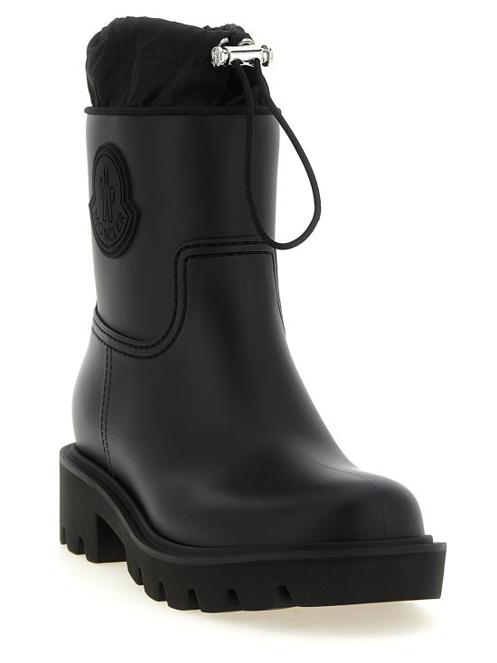 26FW 몽클레어 부츠 L209B4G00190M4522999 Black - MONCLER