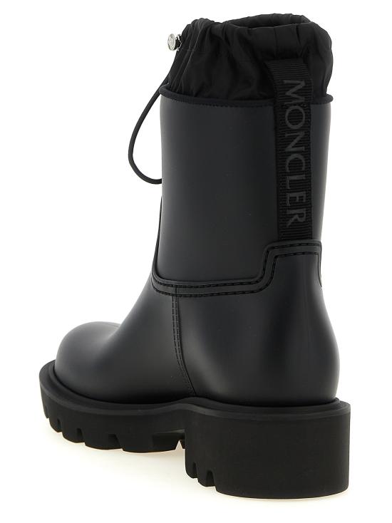 26FW 몽클레어 부츠 L209B4G00190M4522999 Black - MONCLER
