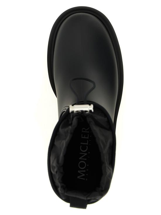 26FW 몽클레어 부츠 L209B4G00190M4522999 Black - MONCLER