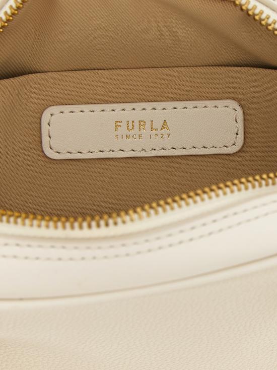 26FW 훌라 토트백 WE00915BX4573PNN00 White - FURLA