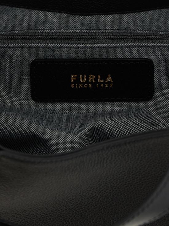 26FW 훌라 토트백 WB01789BX3353O6000 Black - FURLA