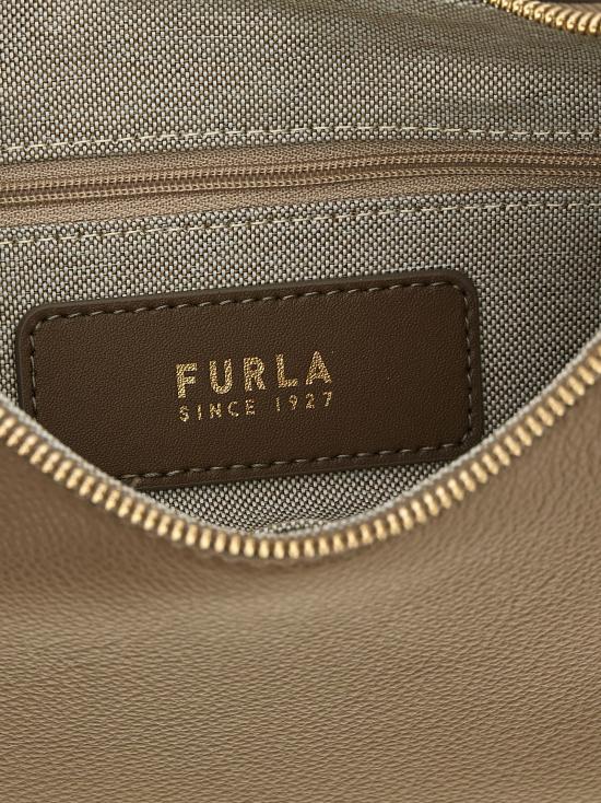 26FW 훌라 숄더백 WB01500BX33534903S Beige - FURLA