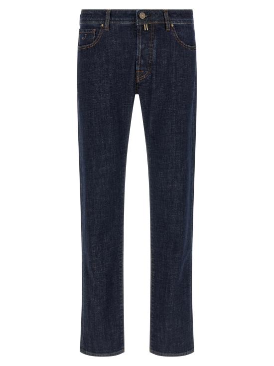 26FW 야콥코헨 데님 팬츠 JUMQE004081S3736R2100D Blue