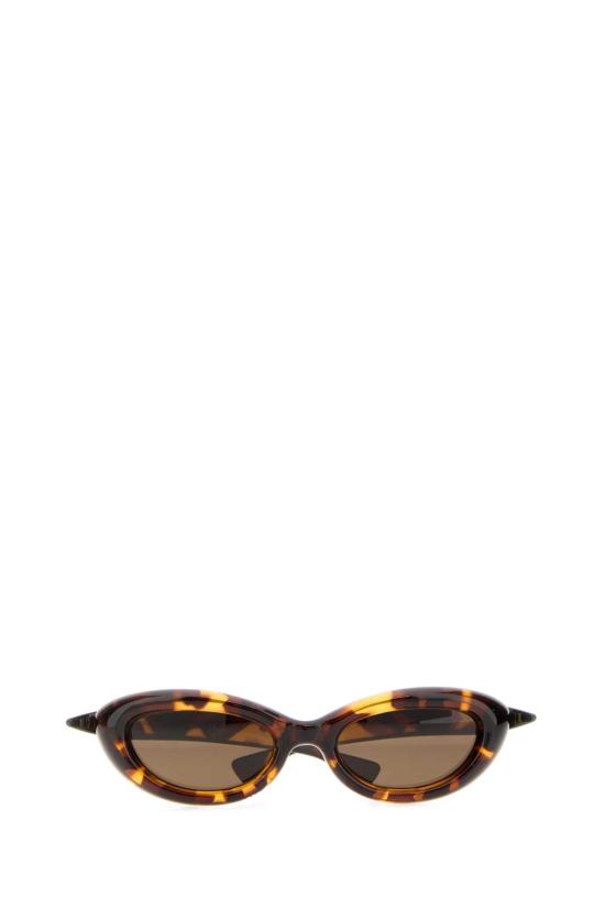 26FW 보테가베네타 선글라스 A002DPVBL80 1508 HAVANAHAVANABROWN - BOTTEGA VENETA